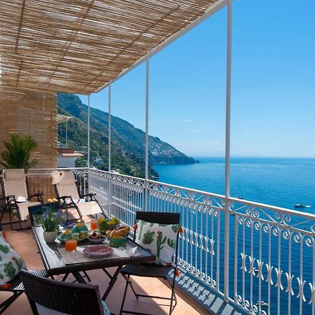 Your Home In The Heart Of Positano - Centralissima Dış mekan fotoğraf