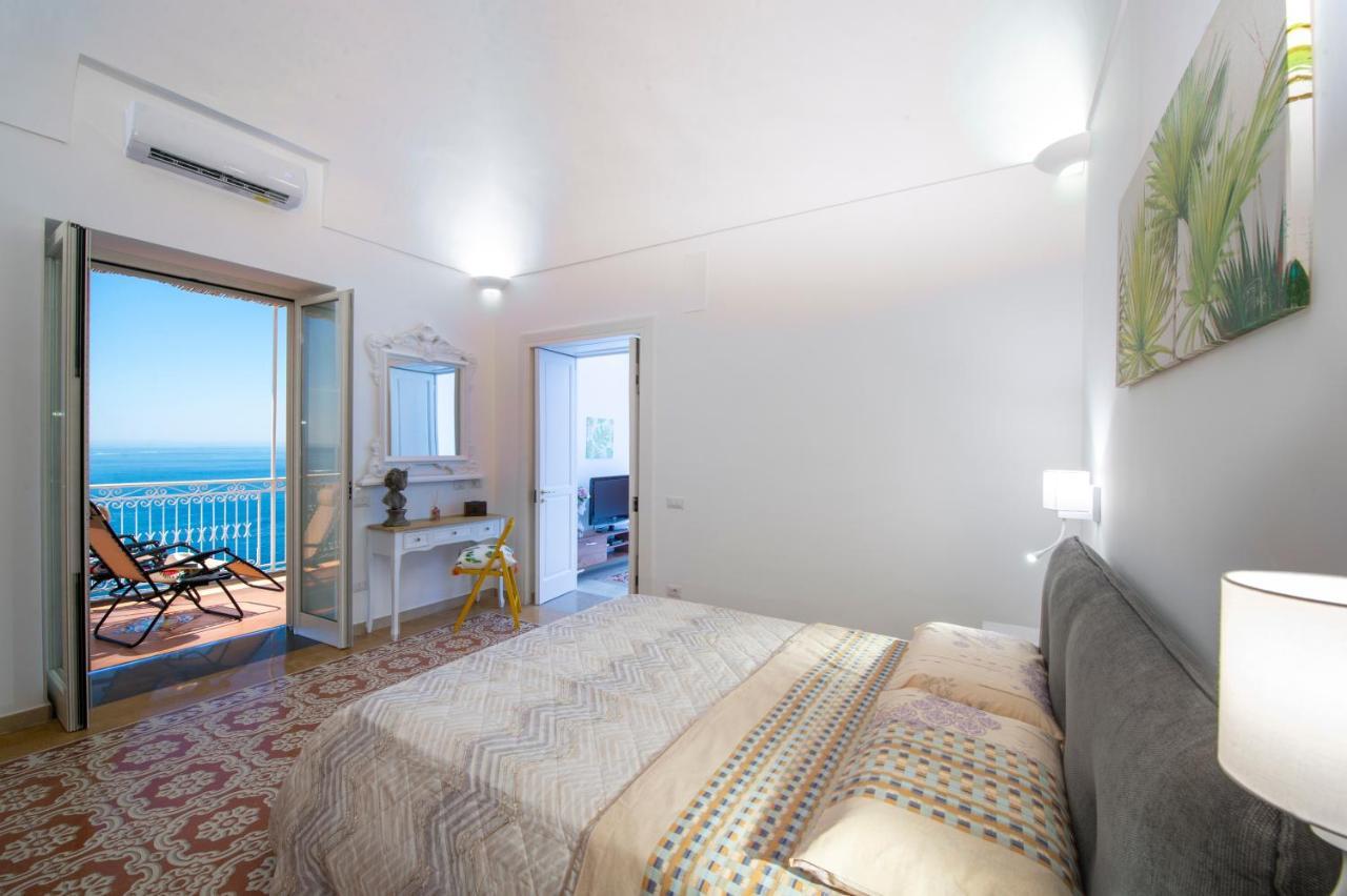 Your Home In The Heart Of Positano - Centralissima Dış mekan fotoğraf