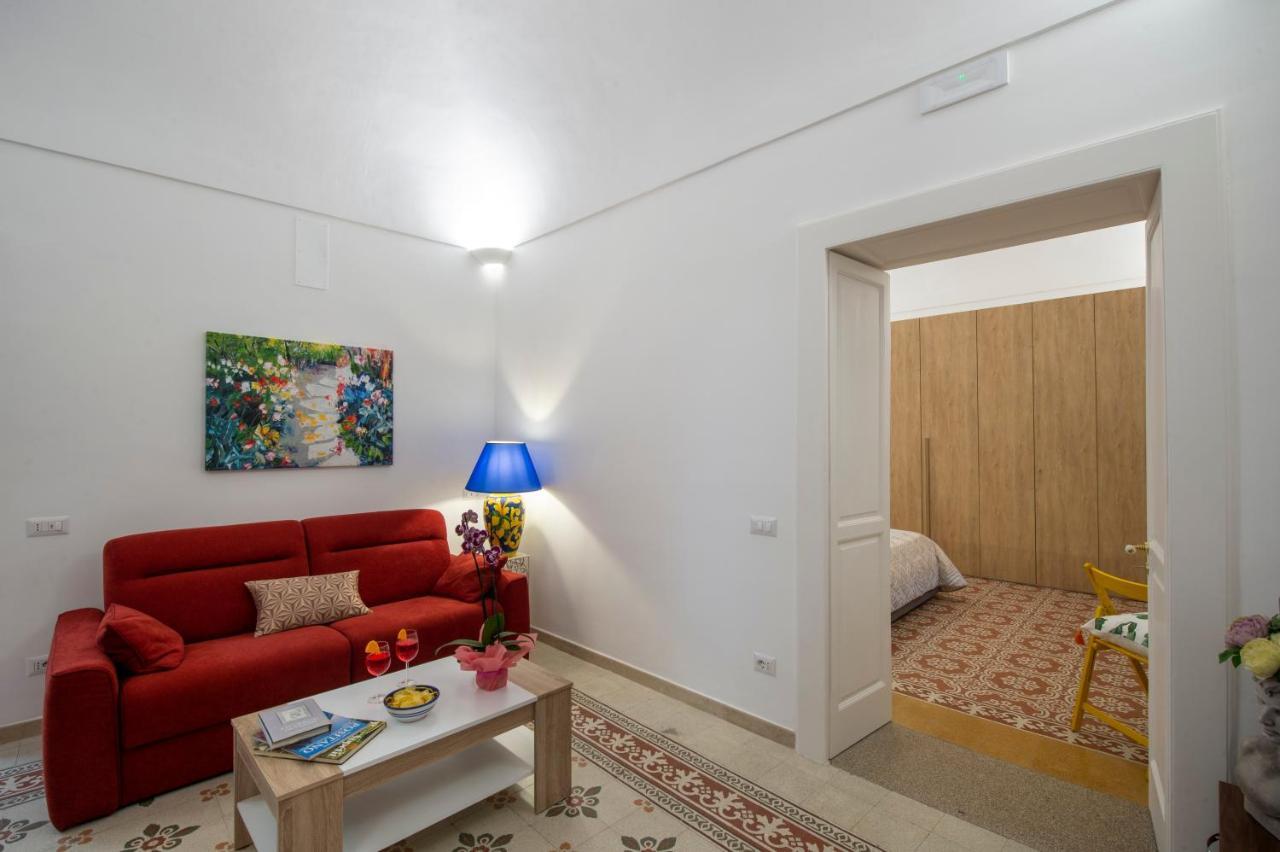 Your Home In The Heart Of Positano - Centralissima Dış mekan fotoğraf