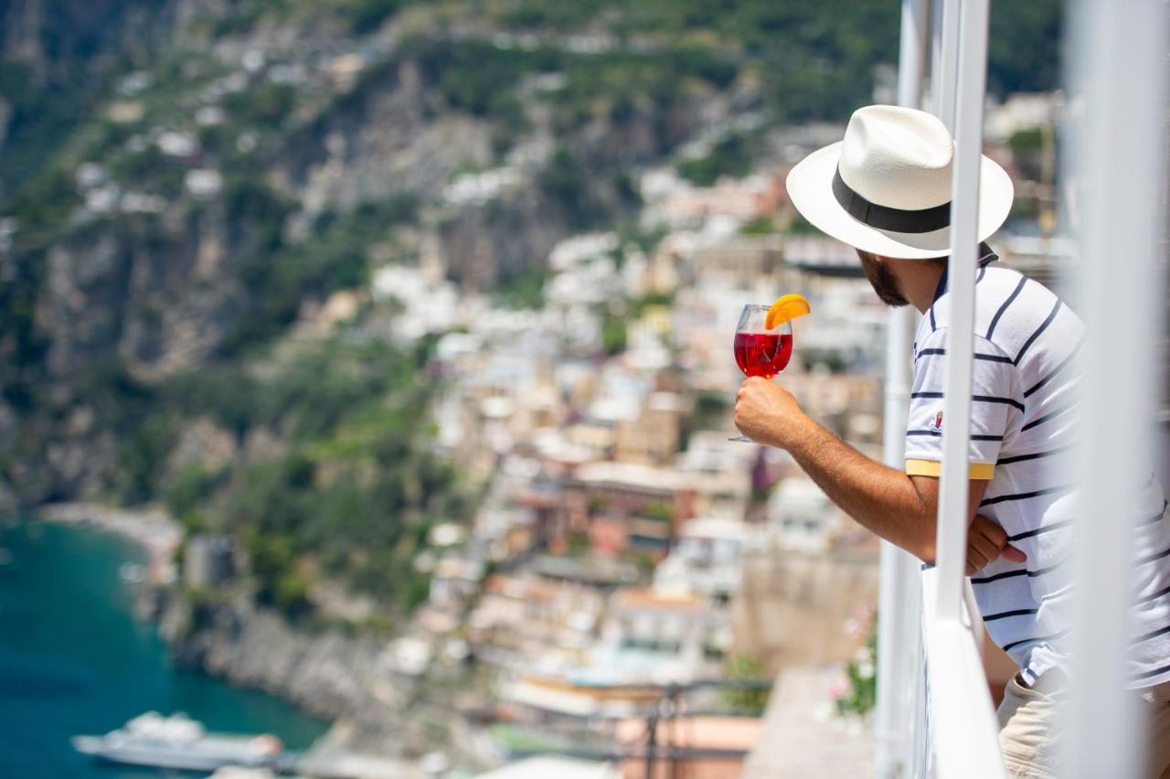 Your Home In The Heart Of Positano - Centralissima Dış mekan fotoğraf