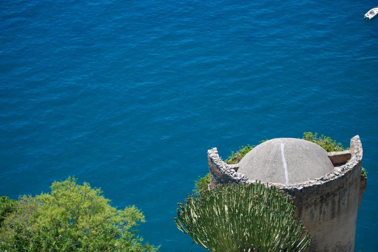 Your Home In The Heart Of Positano - Centralissima Dış mekan fotoğraf