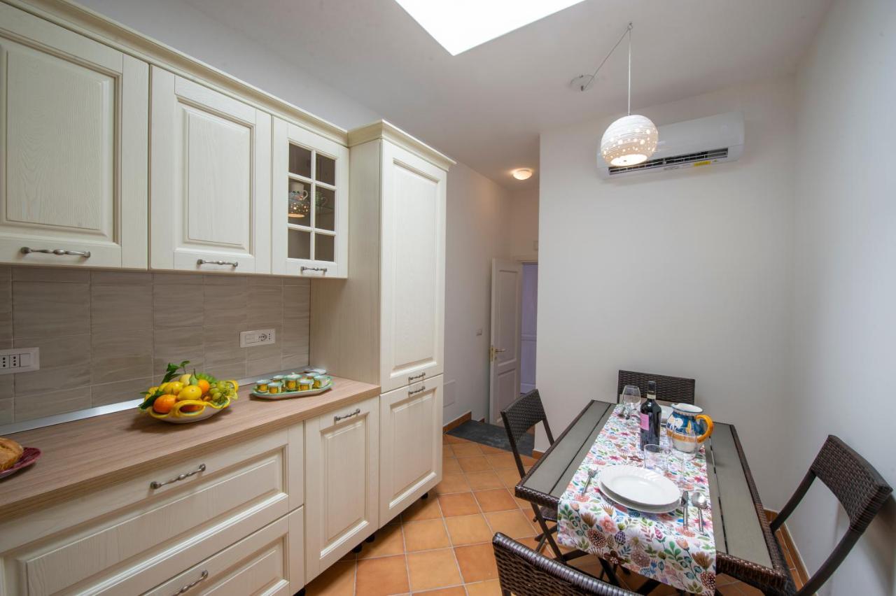 Your Home In The Heart Of Positano - Centralissima Dış mekan fotoğraf